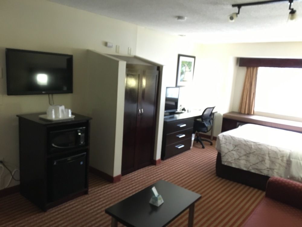 Best Western Patriots Point Mount Pleasant Kültér fotó