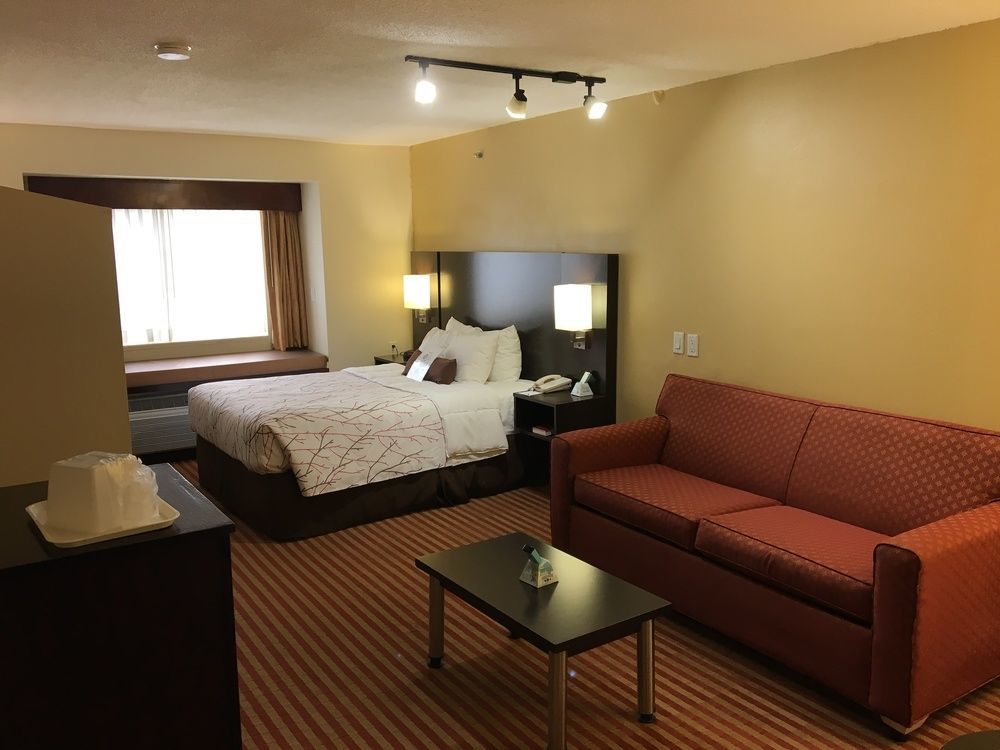 Best Western Patriots Point Mount Pleasant Kültér fotó